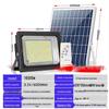 Shufujia Solar Outdoor Road & Garden Light