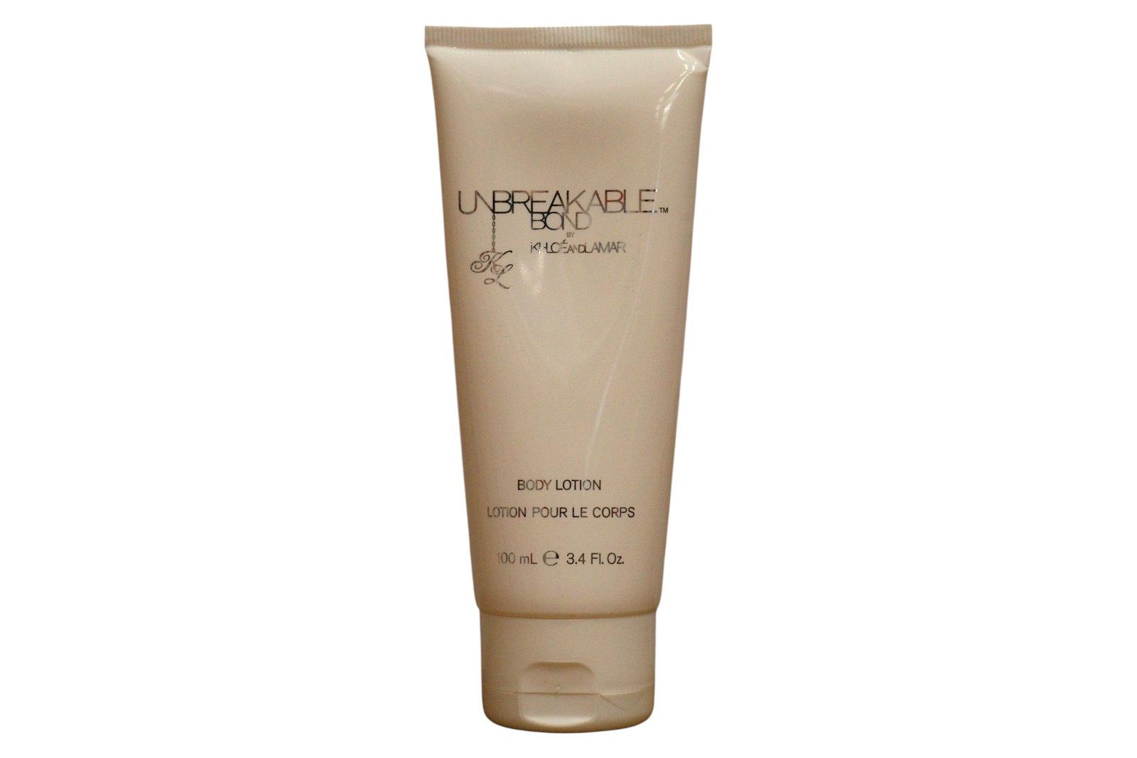 Khloe und Lamar, Unzerbrechliche Bindung, Feuchtigkeitsspendend, Körperlotion, Körper, 100 ml