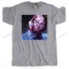 Men brand tshirt black new oneck fahsion tshirt Male Best Selling Chucky Bigger Size Homme High Quality casual Teeshirt