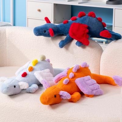Poppen en knuffels – Dieren knuffels
