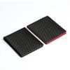 Carbon Fiber Wallet OEM Men's Large Capacity Short RFID Wallet On Behalf of walletsOEM