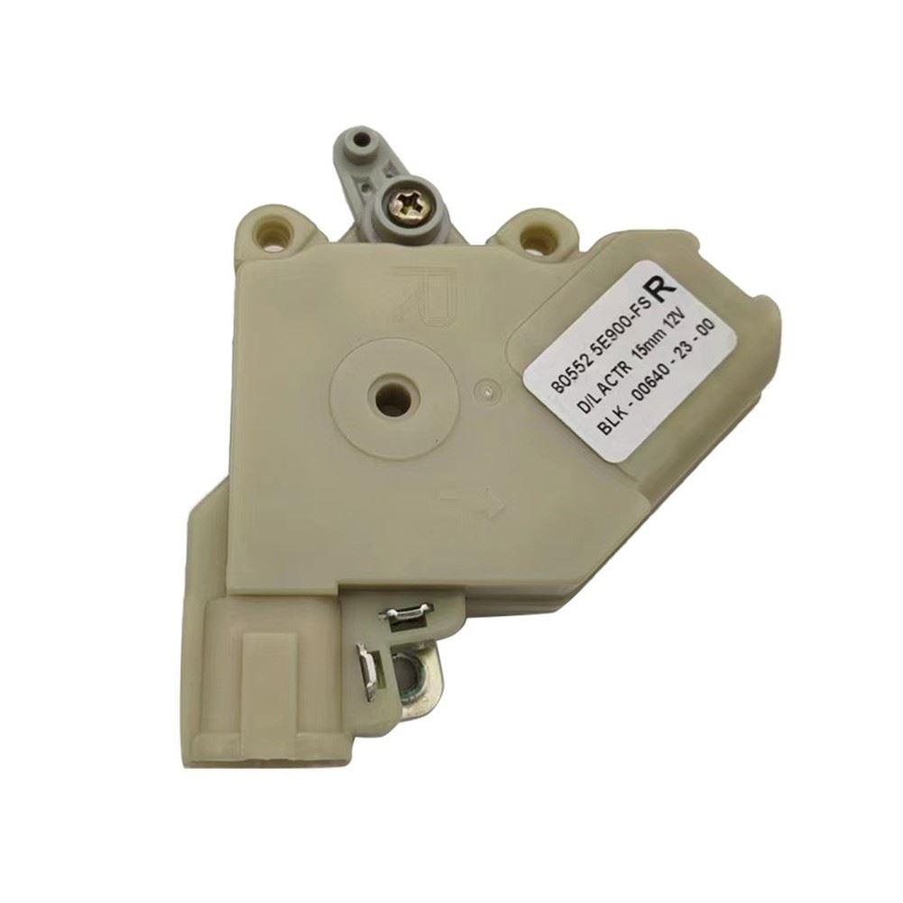 80552 for Door Central Control Lock Actuator Motor Assembly 5056500154595|