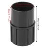 5PCS Plastic Material Tenor Saxophone End Plug Saxophone Neck Plug  For Saxophone Players