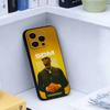 Dark R-B King The Weeknd Phone Case Silicone Soft For IPhone 17 16 15 14 13 12 11 X XR Plus Pro Max Plus