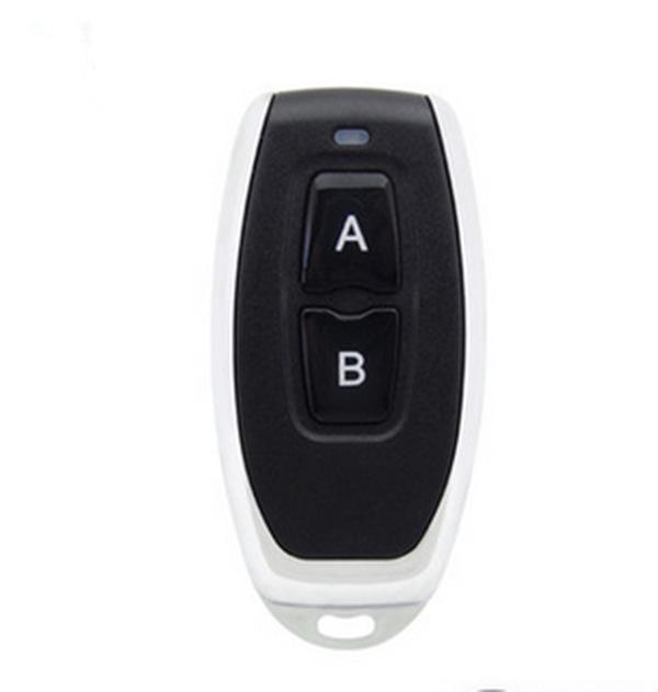 220V Smart Remote Control Socket for Home Electronics