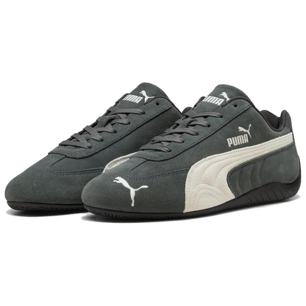 Puma Speedcat OG 'Shadow Gray Black' Men's 398846-64