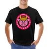 Porcinos Fc Tshirt Vintage T Shirt Mens Graphic Tshirts