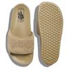 Vans Sbtg X  La Costa Comfortable Fashion Slide Sandals Unisex Footwear Khaki VN0A5HF54MG1