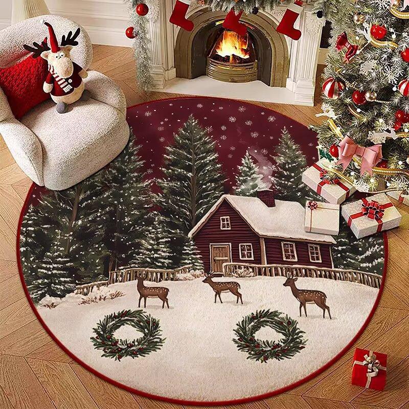 Nordic Style Full Coverage Sofa Cover Blanket Simple Durable Polyester Universal For All Seasons Premium Quality Sofa Slipcover