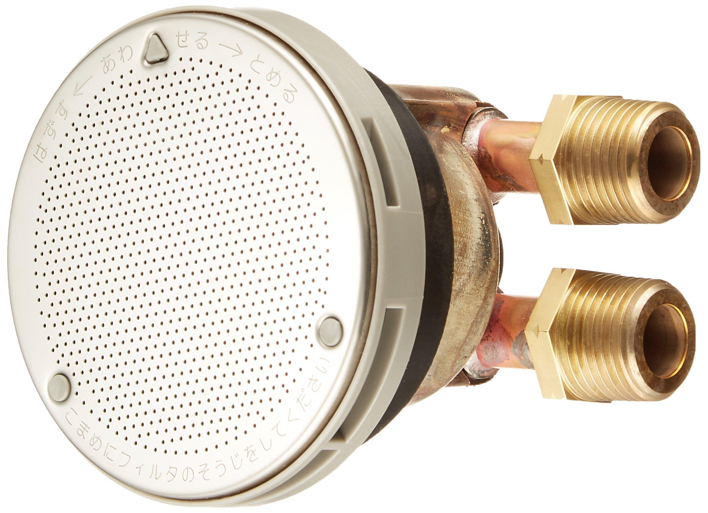 

KAKUDAI Bite Circulation Connection Fittings 4142