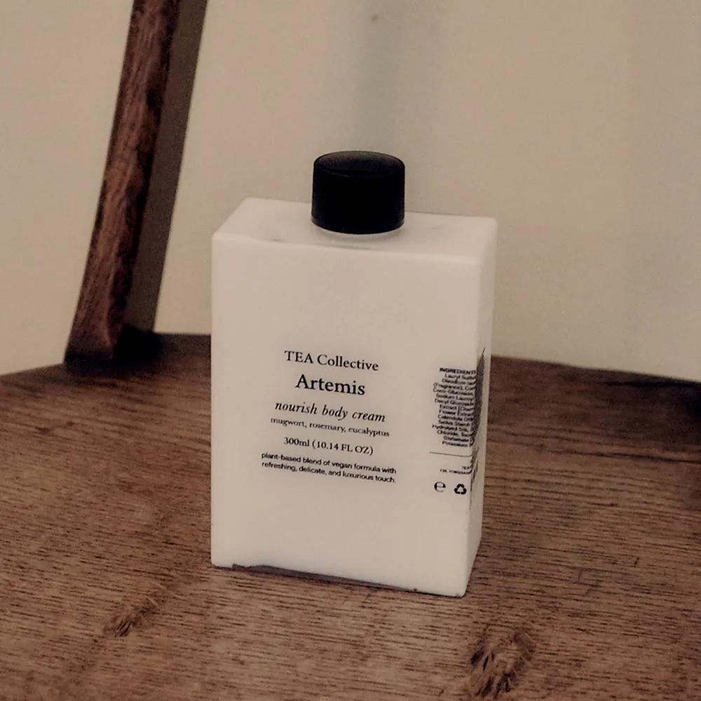 Tea Collective Nourish Body Cream Artemis 280ml