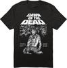 Dawn Of The Dead Zombie T-Shirt