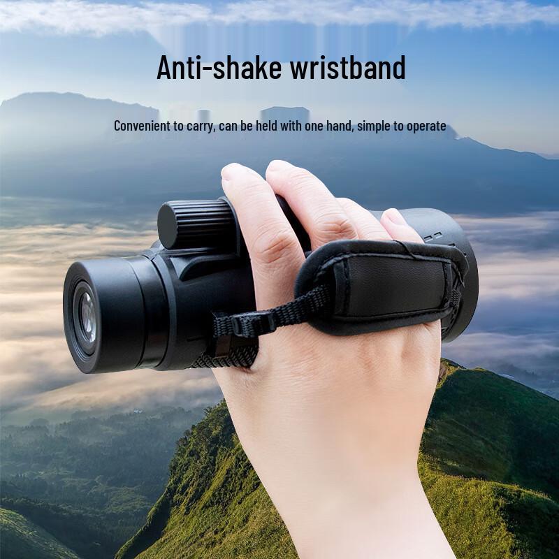 Kunguang 12x50 Monocular Telescope