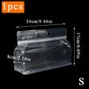 Silicone Food Storage Containers Leakproof Containers Reusable Stand Up Zip Shut Bag Cup Fresh Bag Food Storage Bag Fresh Wrap