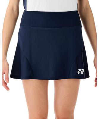 Yonex Skirt Inner 26153 Dark Navy M Women's (with Spats) (554)