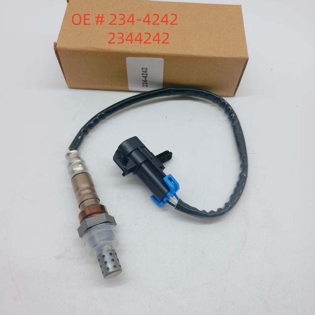 high quality new 234-4242 2344242 Upstream oxygen sensor for Chevrolet