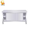 Quanxing Commercial Stainless Steel Work Table