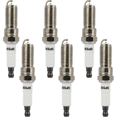 Ersatzteile – Zündsysteme