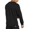 Puma Better Sportswear Sweat-shirt à col rond respirant couleur unie Homme sweat-shirt Noir 686327-01