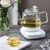 Shangqi High Borosilicate Glass Smart Electric Kettle