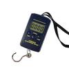 GOODCHI Digital Hanging Electronic Scale for High and Weighs Up To Scale, Fishing, Luggage, Travel, Etc. Precision, Lightweight, Portable, Portable,