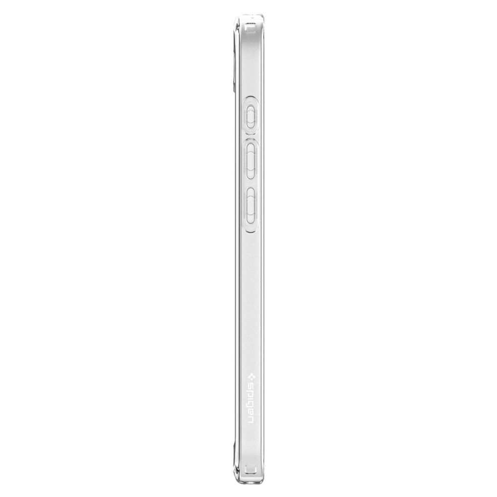 Spigen Ultra Hybrid Iphone 16E Crystal Clear