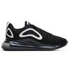 Nike Air Max 720 Oreo Sneakers Casual Shoes CJ0585-003