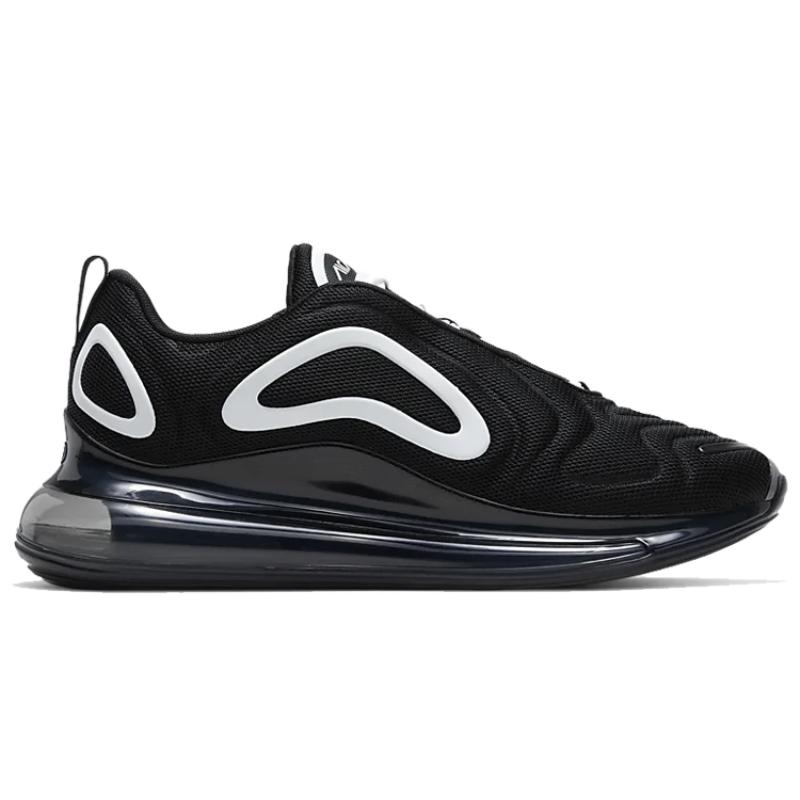 Nike Air Max 720 Oreo Sneakers Casual Shoes CJ0585-003