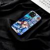 S-Beyblade X Phone Case For IPhone 17 Pro Max 16 15 14 Pro Max 13 11 Plus Glass Cover