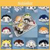 Hinata Haikyuu Shoyo Tobio Kageyama Yu Nishinoya Anime Character Pendant Plush