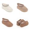 Kids Sydney Slipper Ozkcf4tsss11