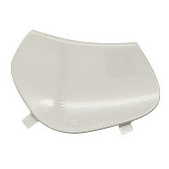 Compatible Tow Hook Cover for 21-23 Mercedes-Benz E-Class W213 Front Bumper (Part 2138851503)