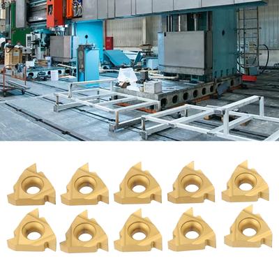 Semi Finishing Carbide Inserts Excellent Performance