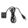 Pompa wodna Bezszczotkowa wtyczka USB Mini pompa głębinowa z przyssawką DC12V 200L/H 150cm Lift