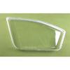For Foton Daimler Auman EST Car Accessories Headlamp Lamp Shell Headlight Transparent Cover Lampshade Lens  Plexiglass