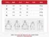 Fashion flower knitted sweater women's autumn and winter new round neck jacquard sweater long sleeve slim slim top