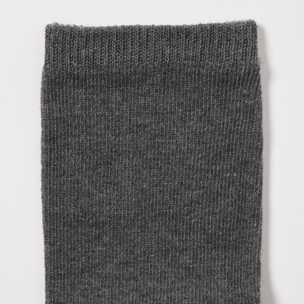 Uniqlo Japan Finger Half Socks
