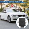 X Autohaux No.16148488591 Fuel Pump Control Module for BMW 530e Sedan Fuel Pump Module