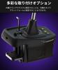 TURTLE BEACH VelocityOne Shifter R Sequential Hall Effect Magnetic Warranty Distributor Multi-Shift & Handbrake, Xbox/Windows Compatible, Black,