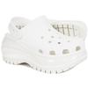 Mega Crush Clogs Women