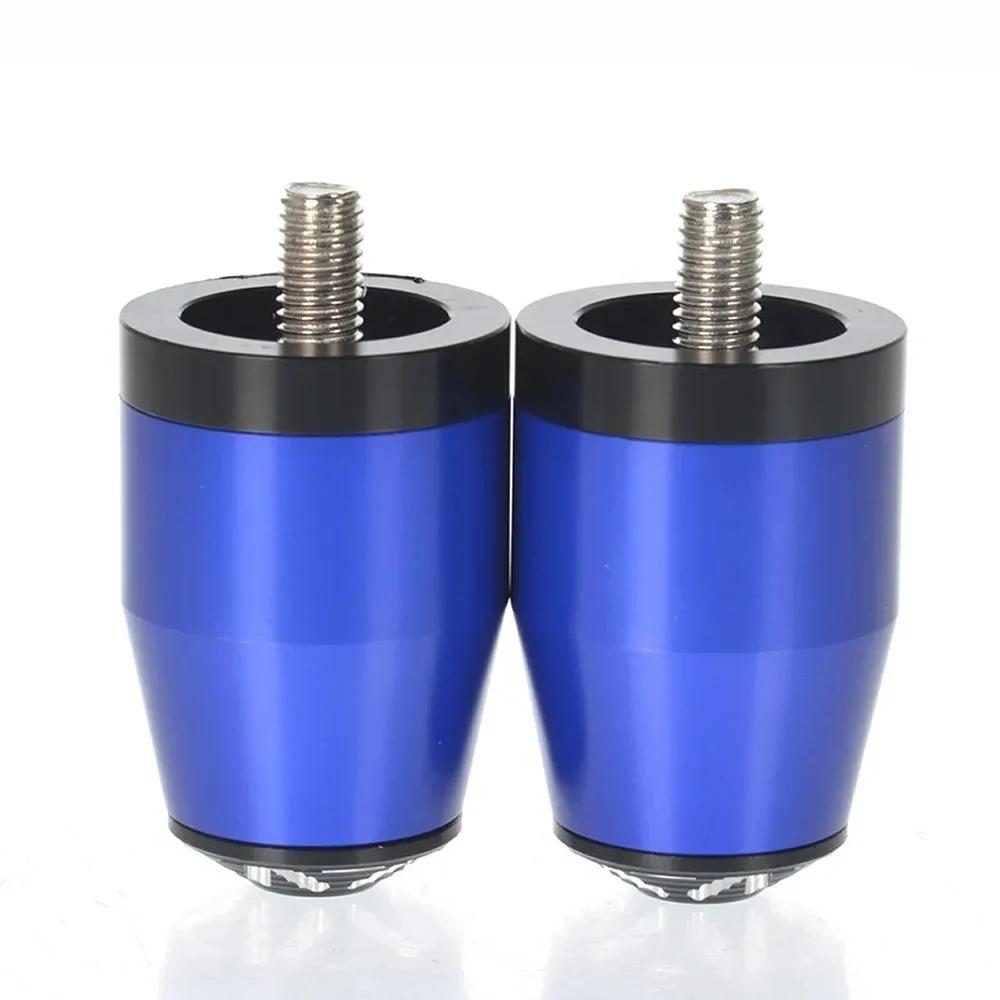 Motorcycle accessories For Kawasaki ZX6R CNC handlebar handle clamp cover rail ZX-6R ZX 6R 2000 2001 2002 2003 2004