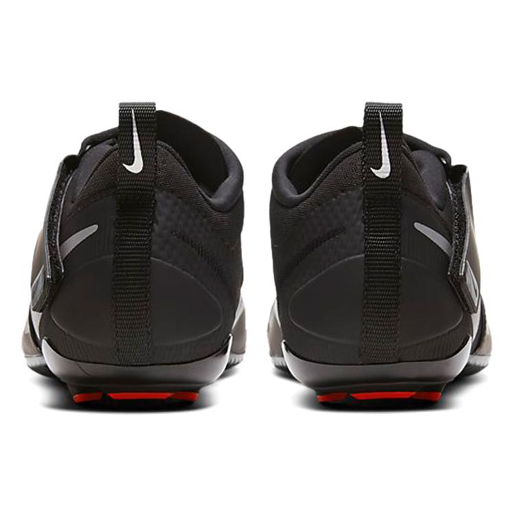 New Nike SuperRep Cycle Black Hyper Crimson CW2191-008