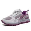 Fashion Large Size Women's Shoes Fashion Soft Sole Anti-slip Mesh Lightweight Comfort Sneakers Shoes for Women Zapatos De Mujer 2024