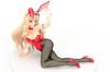Sasara Kusugawa Bunny schaal PVC geschilderd afgewerkt Ver. (1/5 product)