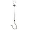 Indoor/Outdoor Dog Leash Clothesline Rope (1m/3m/9m/15m) for Camping and Home Use