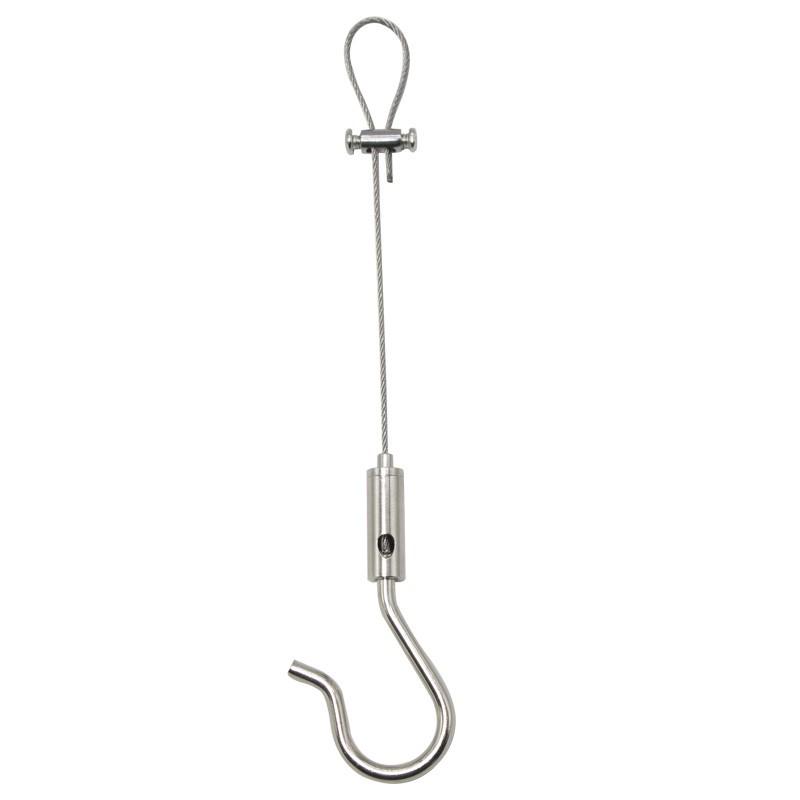 Indoor/Outdoor Dog Leash Clothesline Rope (1m/3m/9m/15m) for Camping and Home Use