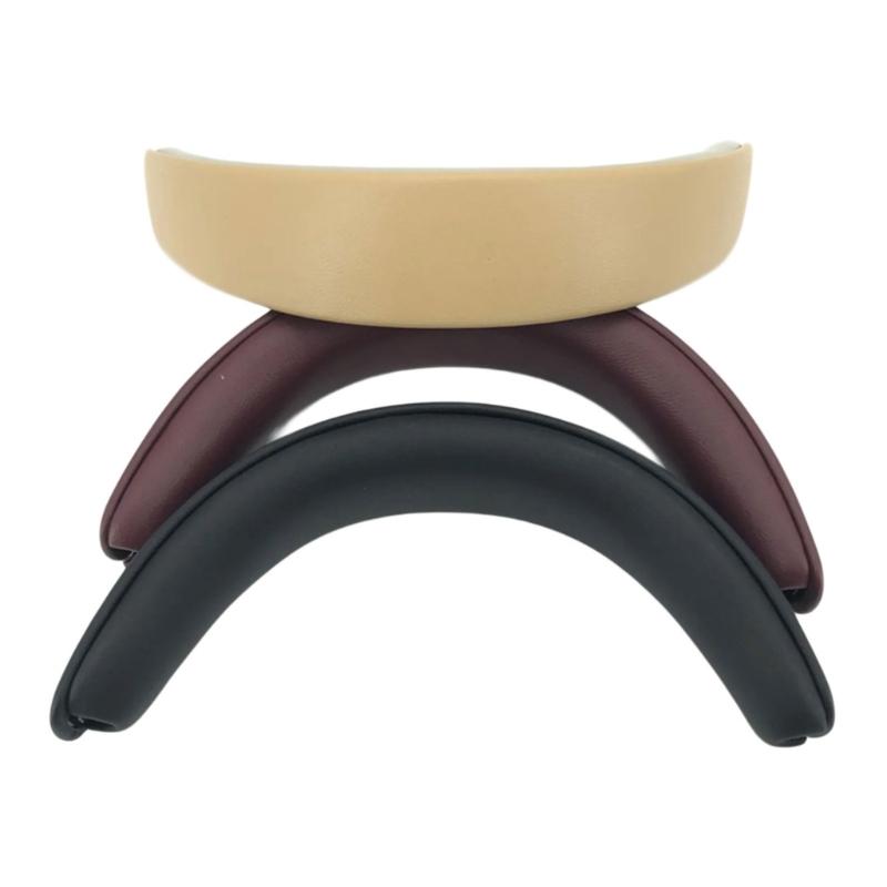 Headband Cushion Replacement Headphone Head Beam Pad Enhances Comfort for PX7S2 Headphones
