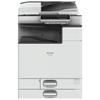 Ricoh A3 Black & White Multifunction Printer Copier Scanner