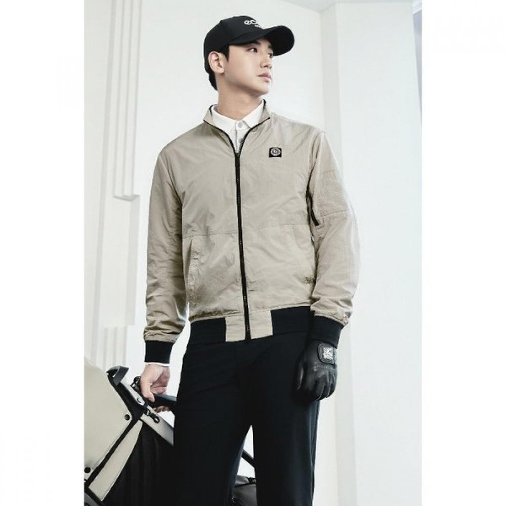 Ecco Golf Men Argon Washer Jacket