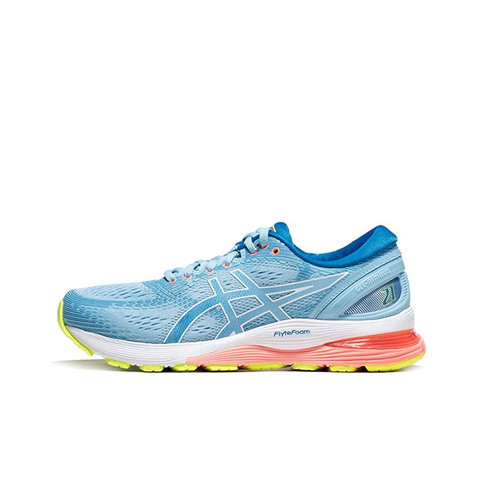 

кроссовки Asics GEL-Nimbus 21 Running shoes Women 1012A155-402